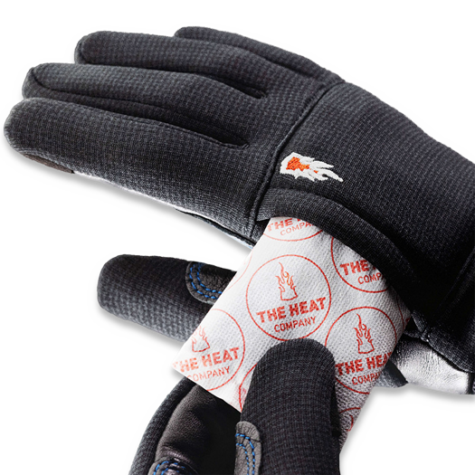 The Heat Company Durable Liner Pro pirštinės
