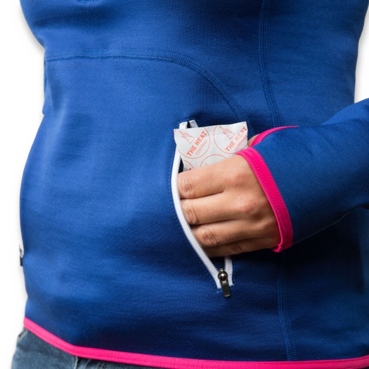 The Heat Company Handwarmers XL