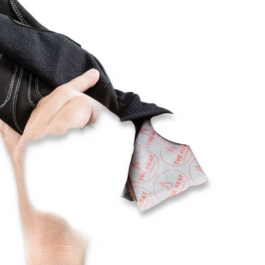 The Heat Company Handwarmers XL