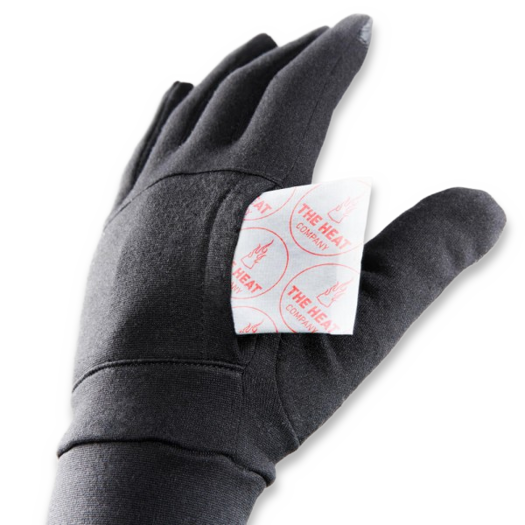 The Heat Company Handwarmers XL