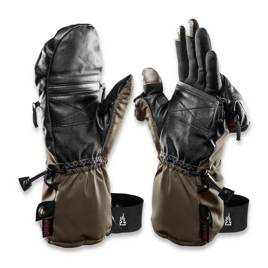 The Heat Company Heat 3 Smart, Tarmac