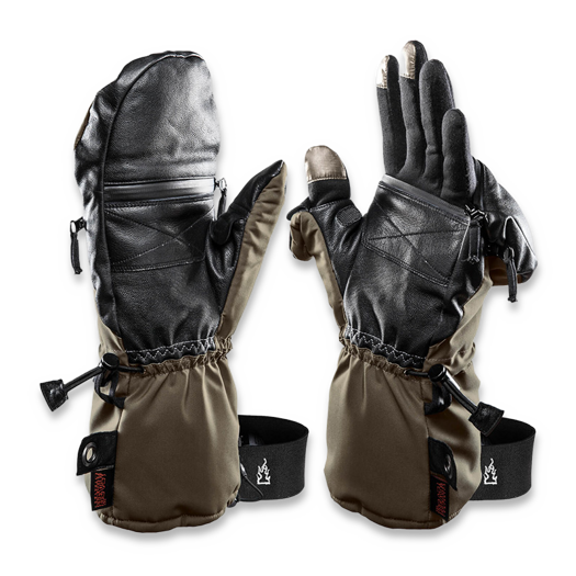 The Heat Company Heat 3 Smart, Tarmac