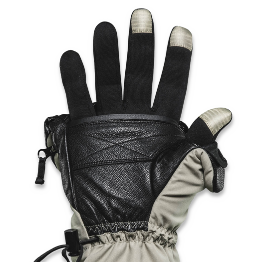 The Heat Company Heat 3 Smart, Tarmac