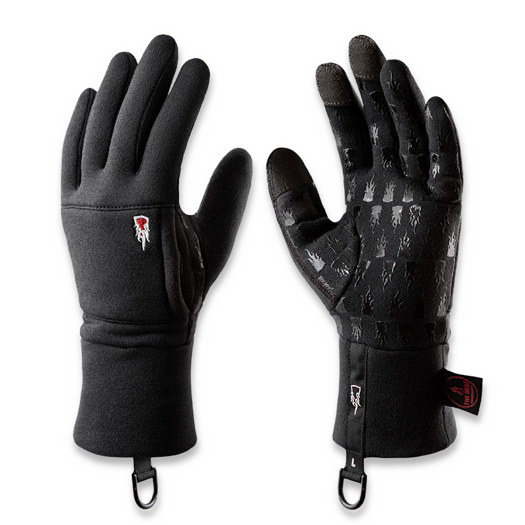 Рукавички The Heat Company Merino Liner Pro