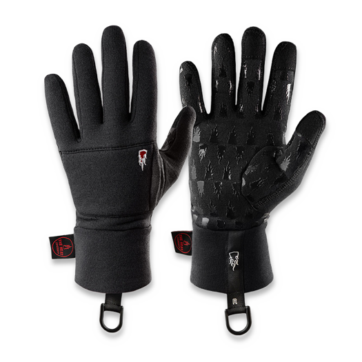 The Heat Company Merino Liner Pro pirštinės