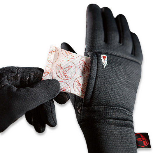 The Heat Company Wind Pro Liner