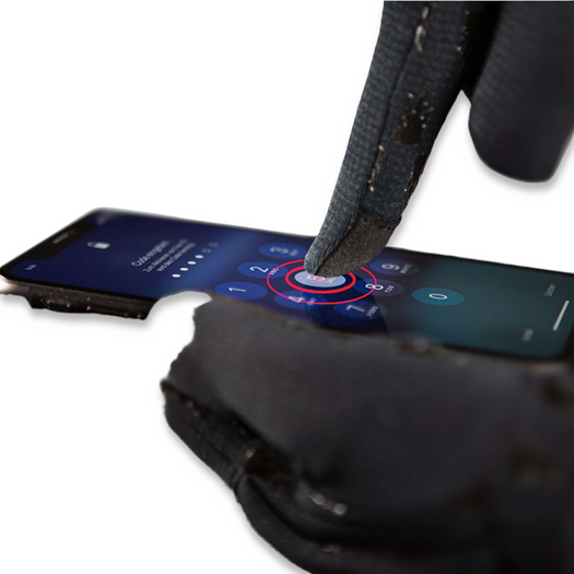 The Heat Company Wind Pro Liner