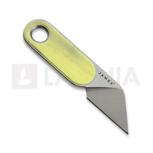 The James Brand The Abbey - Tie-Dye / Stainless kés