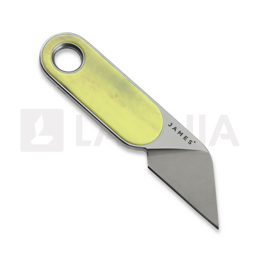 Coltello The James Brand The Abbey - Tie-Dye / Stainless