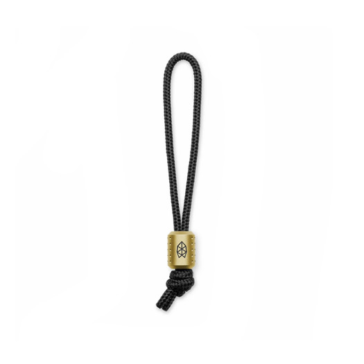 The James Brand The Alder - Gold