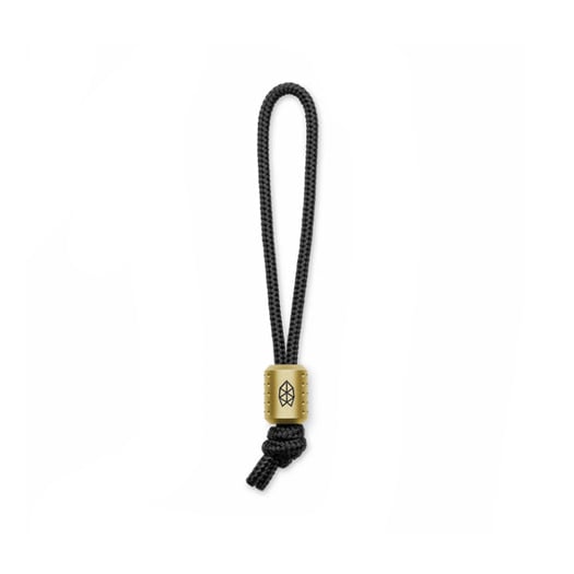 The James Brand The Alder - Gold