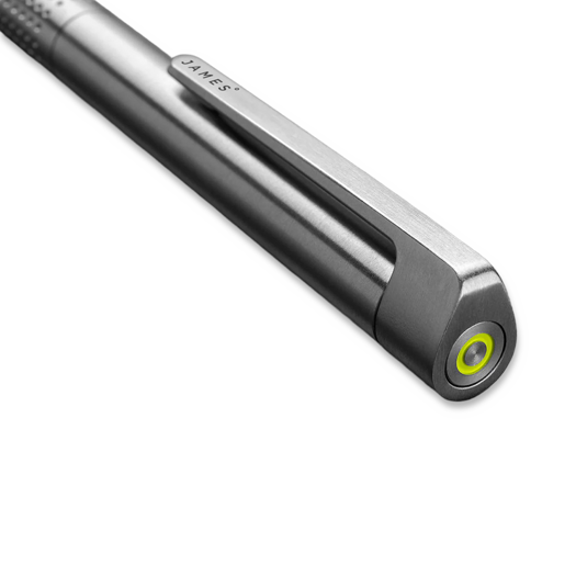 Ручка The James Brand The Bolen - Stainless