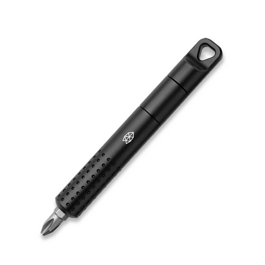 The James Brand The Cache River - Black / Black