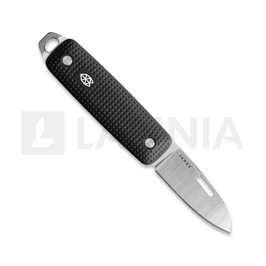 &Pi;&tau;&upsilon;&sigma;&sigma;ό&mu;&epsilon;&nu;&omicron; &mu;&alpha;&chi;&alpha;ί&rho;&iota; The James Brand The Elko - Black