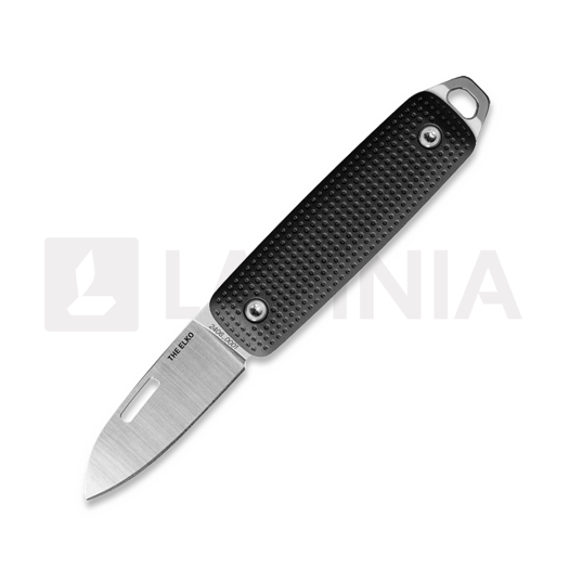 &Pi;&tau;&upsilon;&sigma;&sigma;ό&mu;&epsilon;&nu;&omicron; &mu;&alpha;&chi;&alpha;ί&rho;&iota; The James Brand The Elko - Black