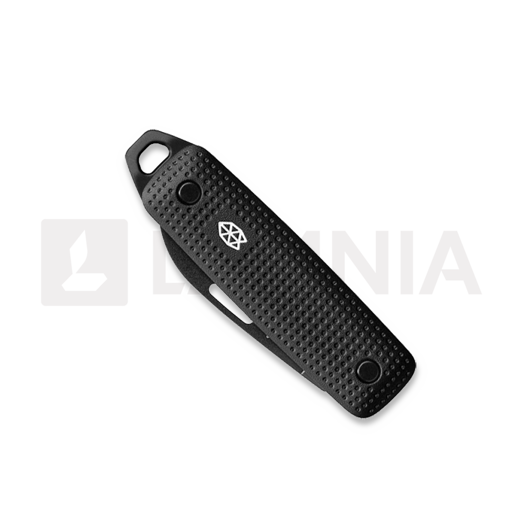 &Pi;&tau;&upsilon;&sigma;&sigma;ό&mu;&epsilon;&nu;&omicron; &mu;&alpha;&chi;&alpha;ί&rho;&iota; The James Brand The Elko - Black / Black