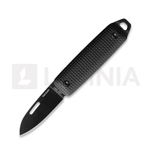 &Pi;&tau;&upsilon;&sigma;&sigma;ό&mu;&epsilon;&nu;&omicron; &mu;&alpha;&chi;&alpha;ί&rho;&iota; The James Brand The Elko - Black / Black