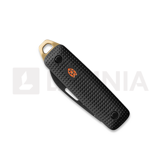 &Pi;&tau;&upsilon;&sigma;&sigma;ό&mu;&epsilon;&nu;&omicron; &mu;&alpha;&chi;&alpha;ί&rho;&iota; The James Brand The Elko - Black / Fire