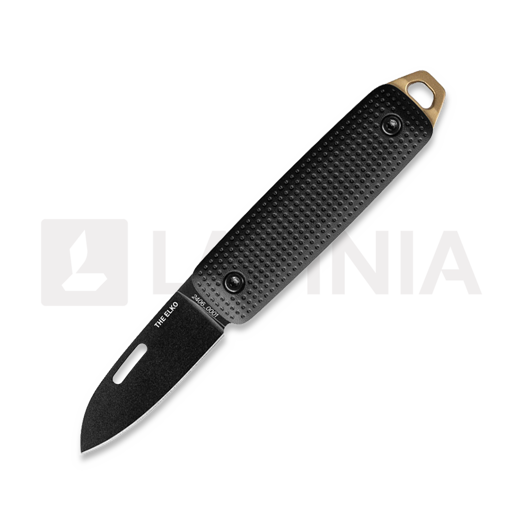 &Pi;&tau;&upsilon;&sigma;&sigma;ό&mu;&epsilon;&nu;&omicron; &mu;&alpha;&chi;&alpha;ί&rho;&iota; The James Brand The Elko - Black / Fire