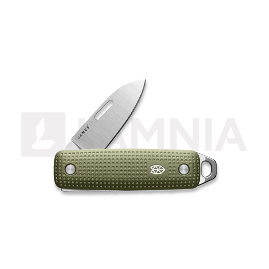 The James Brand The Elko - Grove foldekniv