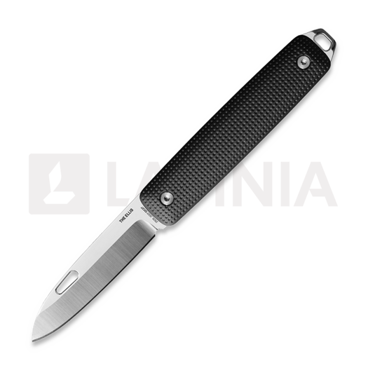 Couteau pliant The James Brand The Ellis - Black