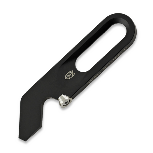 The James Brand The Halifax - Black / Stainless