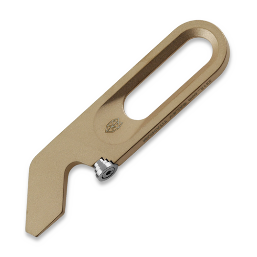 The James Brand The Halifax - Rose Gold / Stainless