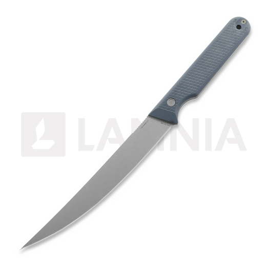 Fillet knife The James Brand The Humboldt - Tidal Blue + Stonewash