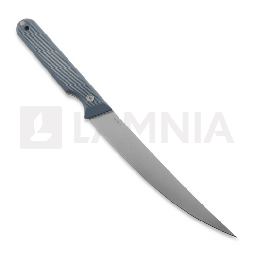 Fillet knife The James Brand The Humboldt - Tidal Blue + Stonewash