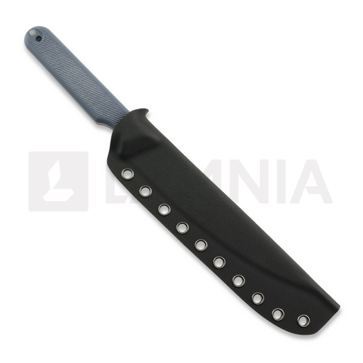 The James Brand The Humboldt - Tidal Blue + Stonewash fillet knife