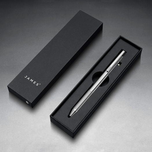 Ручка The James Brand The Kent - Stainless