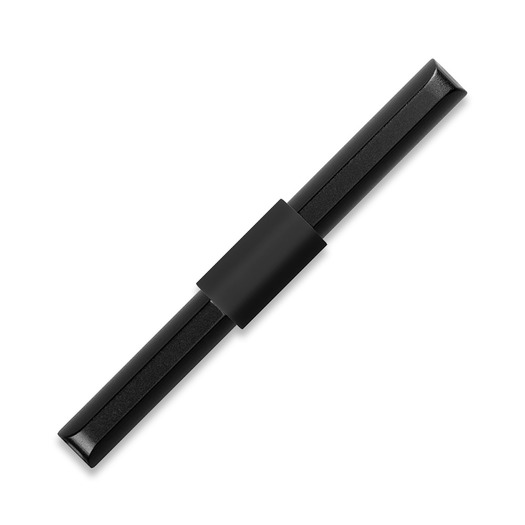 The James Brand The Lowe - Black + Black