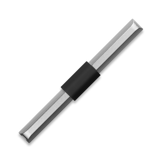 The James Brand The Lowe - Silver + Black