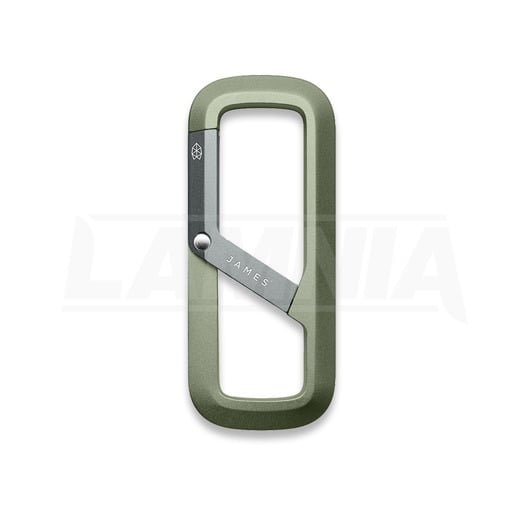 The James Brand The Madison - Grove