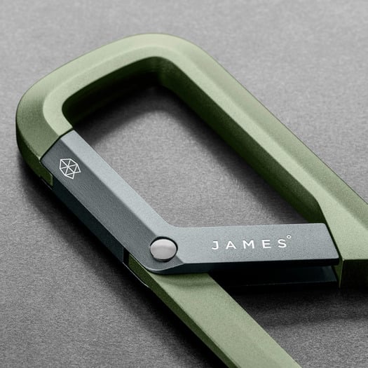 The James Brand The Madison - Grove