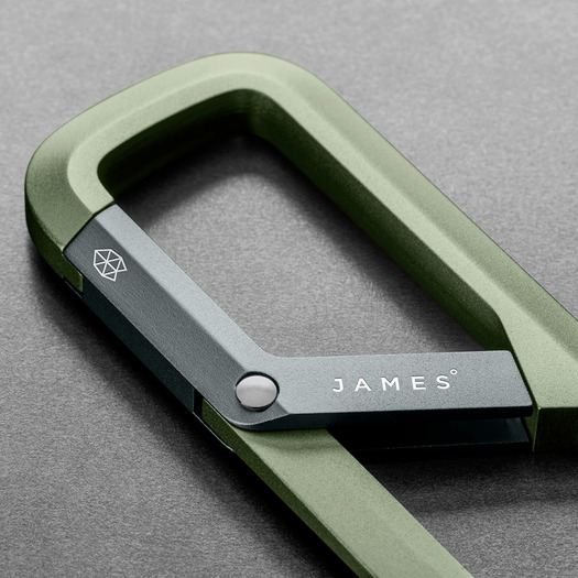 The James Brand The Madison - Grove