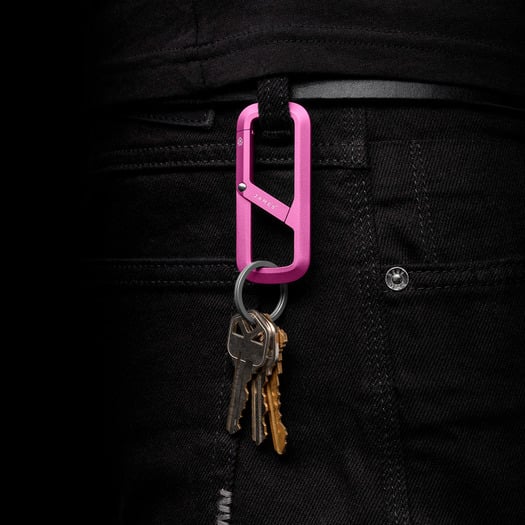 The James Brand The Madison - Purple Haze