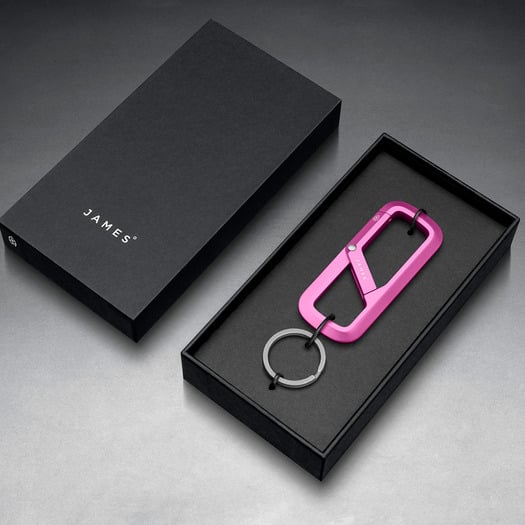 The James Brand The Madison - Purple Haze