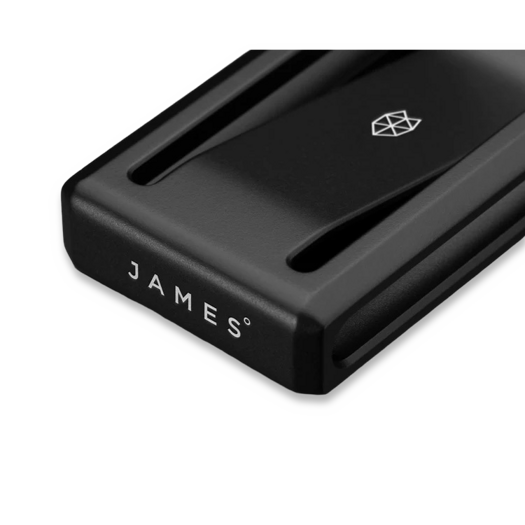 The James Brand The Martindale - Black