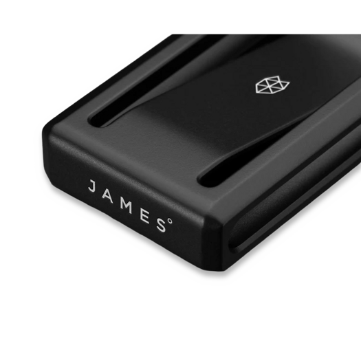The James Brand The Martindale - Black