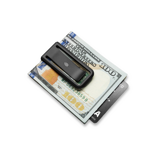 The James Brand The Martindale - Black