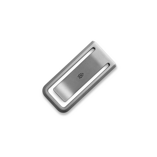 The James Brand The Martindale - Titanium