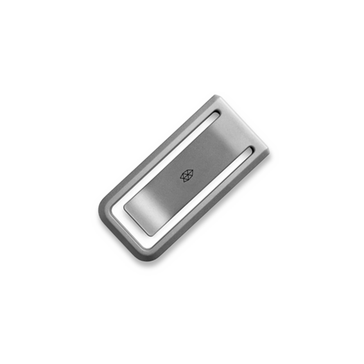 The James Brand The Martindale - Titanium