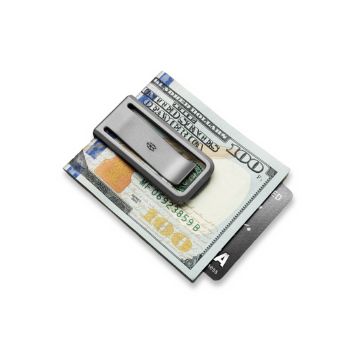 The James Brand The Martindale - Titanium