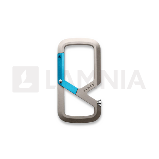 The James Brand The Mehlville - Coyote Tan / Desert Sky