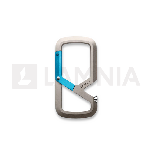 The James Brand The Mehlville - Coyote Tan / Desert Sky