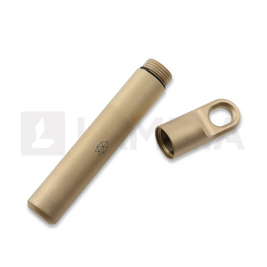 The James Brand The Randolph - Rose Gold