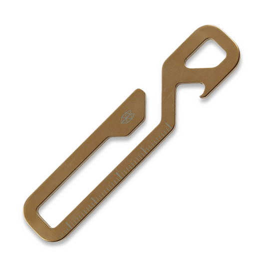 The James Brand The Rowan - Rose Gold / Stainless