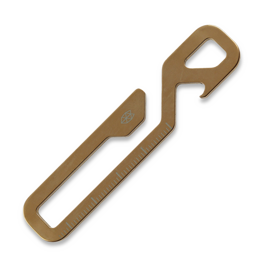 The James Brand The Rowan - Rose Gold / Stainless