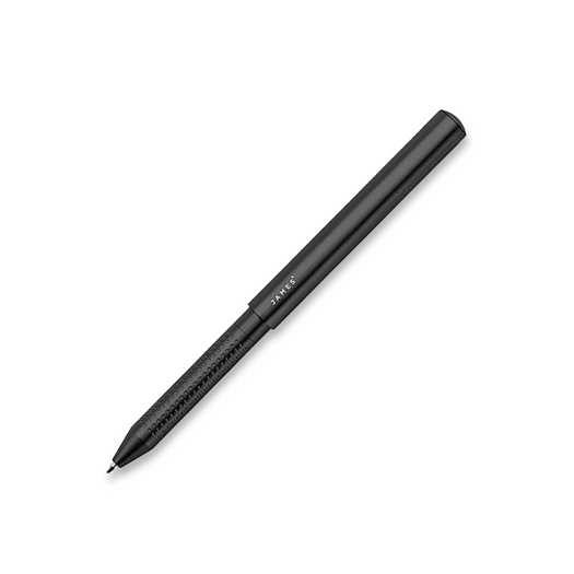 Ручка The James Brand The Stilwell - Black / Black